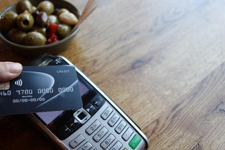 mobile-card-machine